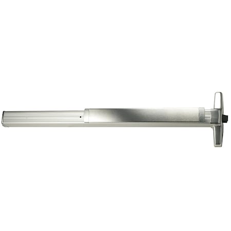 Von Duprin Exit Device, 1-3/4", Non-Handed, Grade 1 EL33AEO 4 26D